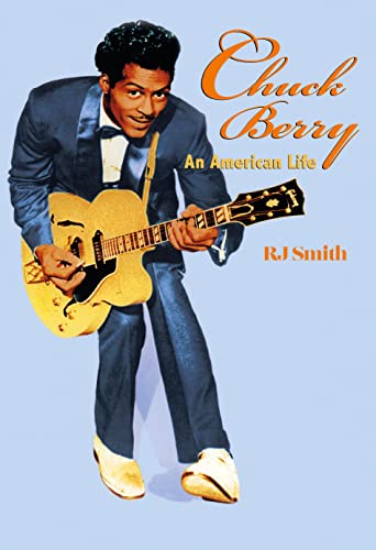 Chuck Berry: An American Life von Omnibus Press